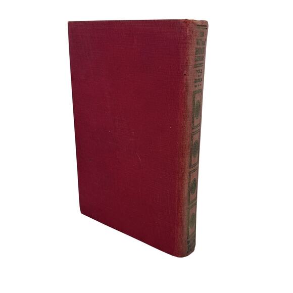 1930 The Library of Wit And Humor American Vol II Mrs. Partington to Mark Twain - Picture 3 of 13